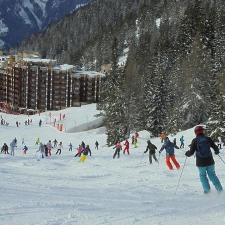 Mon Ski A La Plagne - Plagne Bellecote Residence 3000 Екстериор снимка