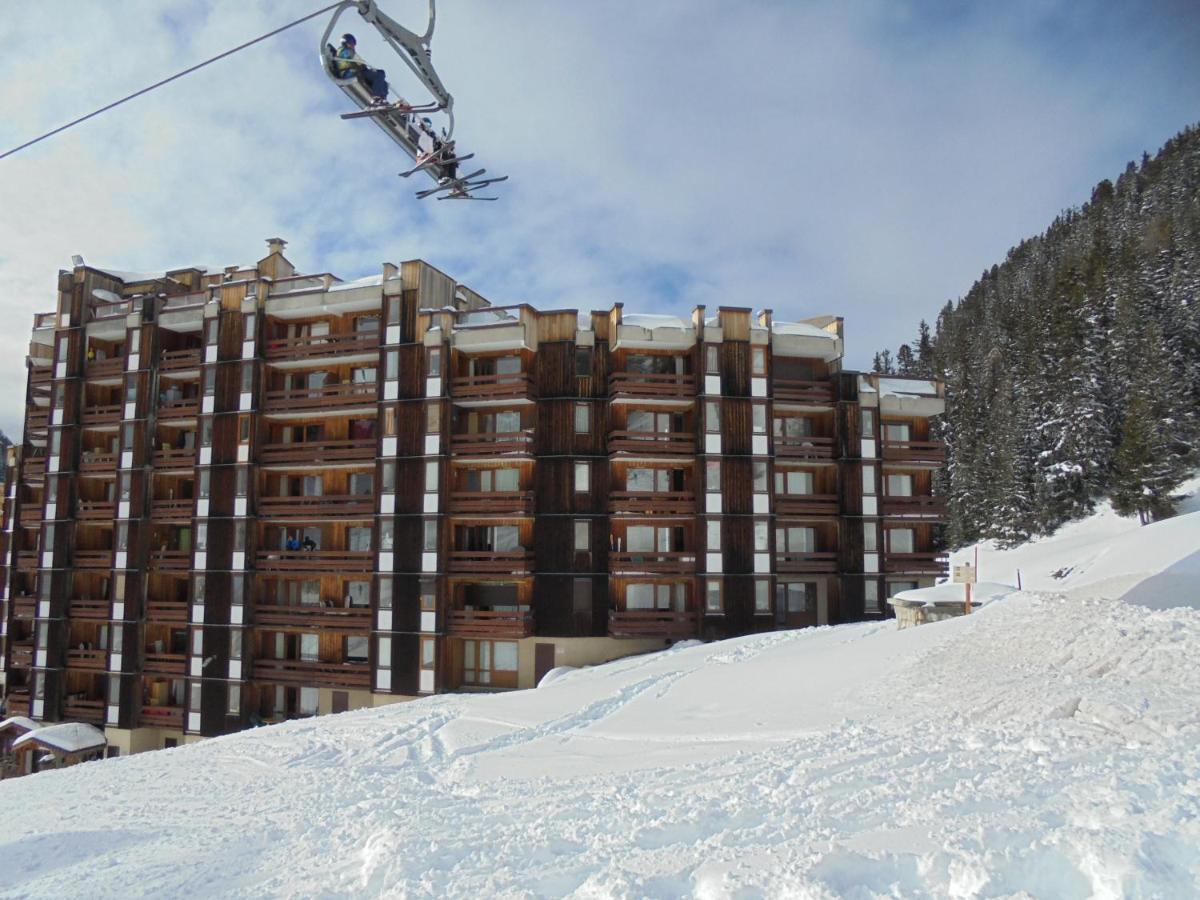 Mon Ski A La Plagne - Plagne Bellecote Residence 3000 Екстериор снимка