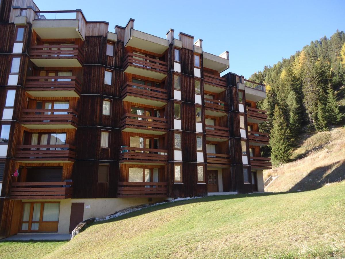 Mon Ski A La Plagne - Plagne Bellecote Residence 3000 Екстериор снимка